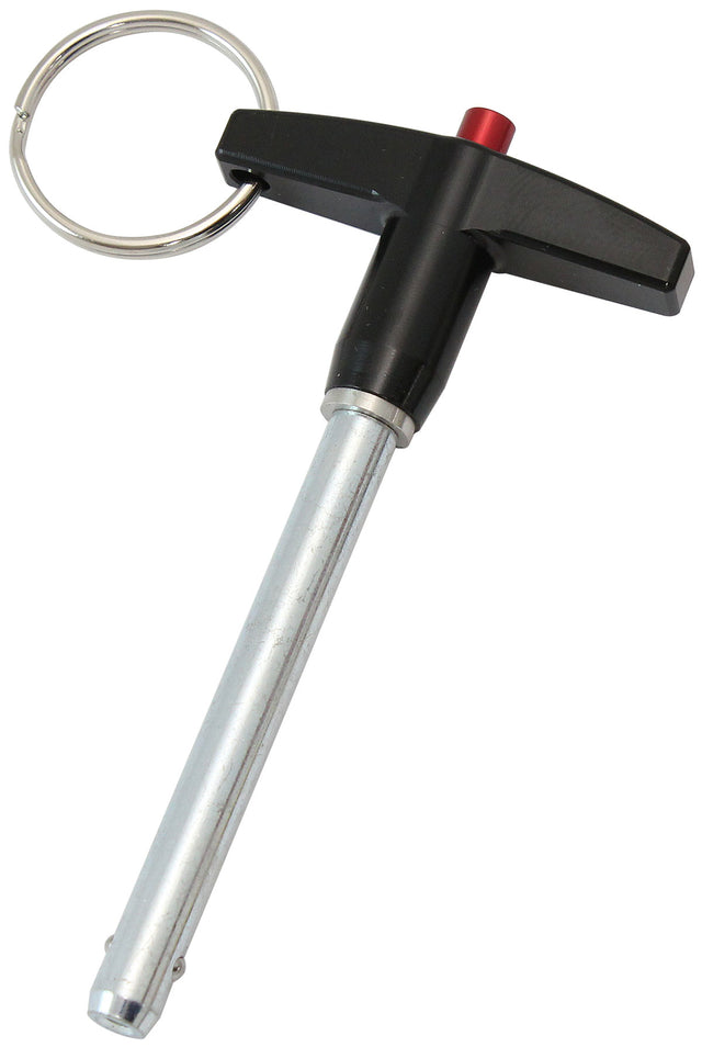 Aeroflow Quick Release Pin - 1/4" Diameter x 2" Long - AF80-04-200 AF80-04-200