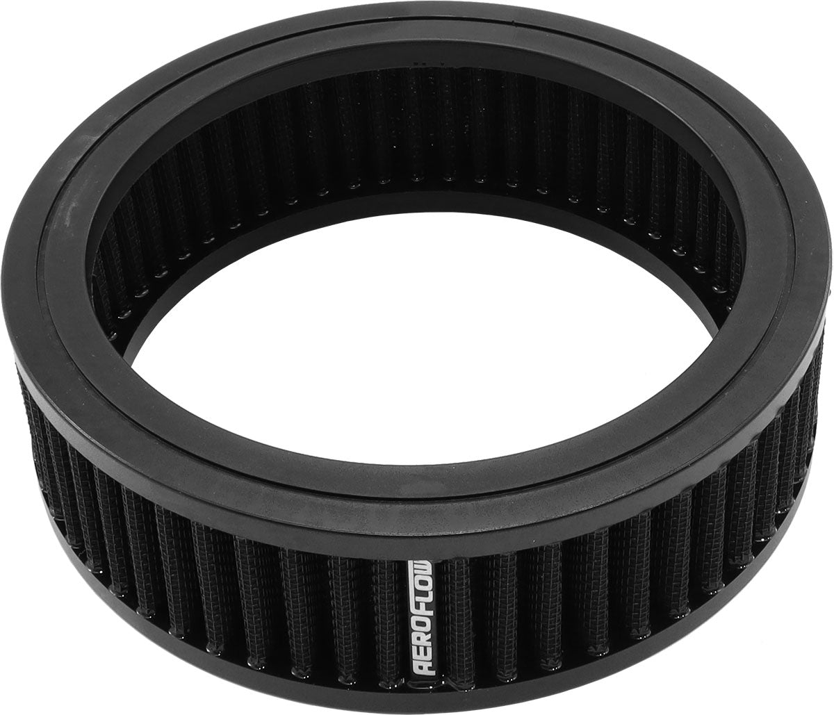 Aeroflow Replacement Round Air Filter Element - AF2041-3402 AF2041-3402