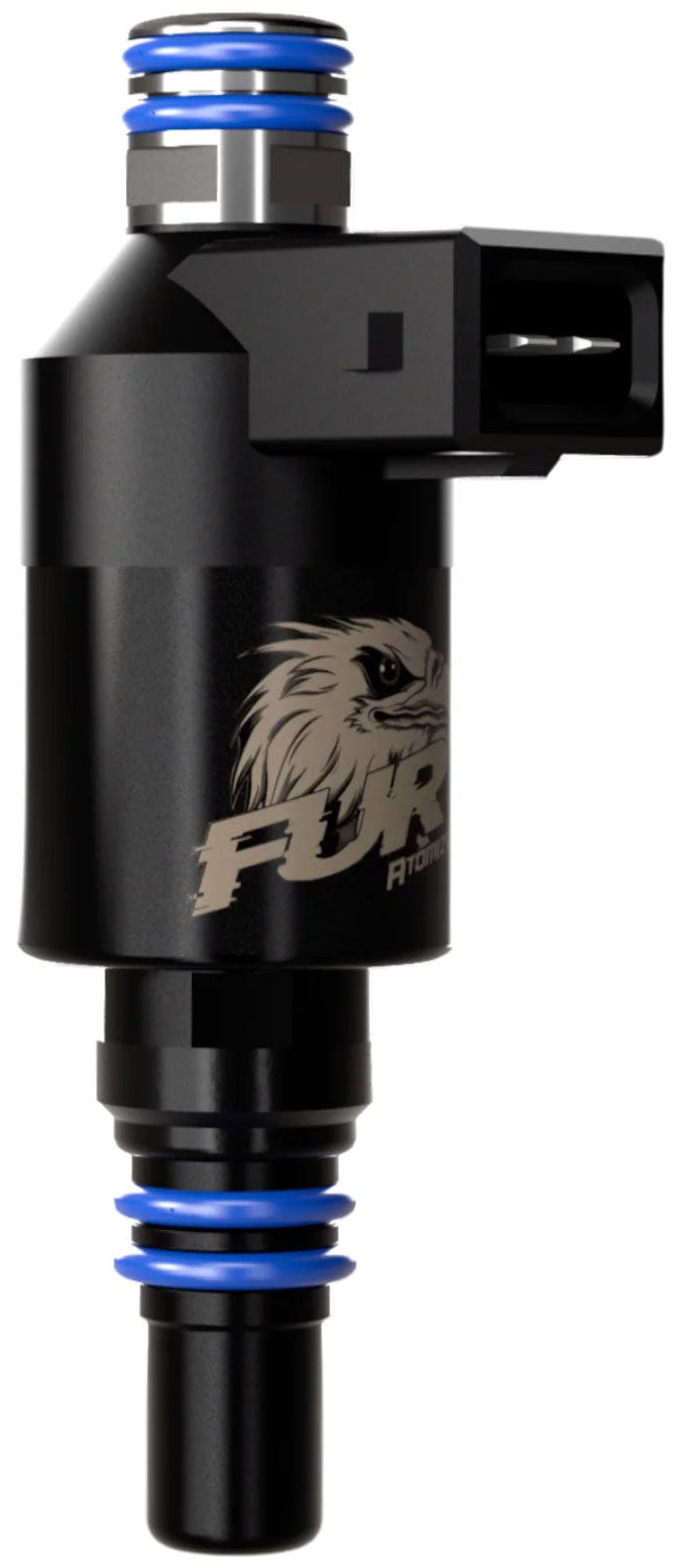 Atomizer Fury ST EV1 Fuel Injector - ATOBAT-335STF-1
