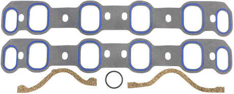 Aeroflow Ford Cleveland 2V EnduraSeal Intake Gaskets - AF1857-1814 AF1857-1814