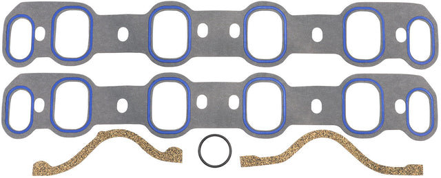 Aeroflow Ford Cleveland 2V EnduraSeal Intake Gaskets - AF1857-1814 AF1857-1814