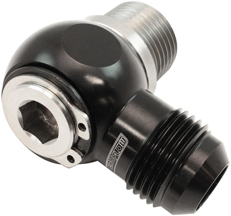 Aeroflow NPT to AN Banjo - AF392-10-08 AF392-10-08