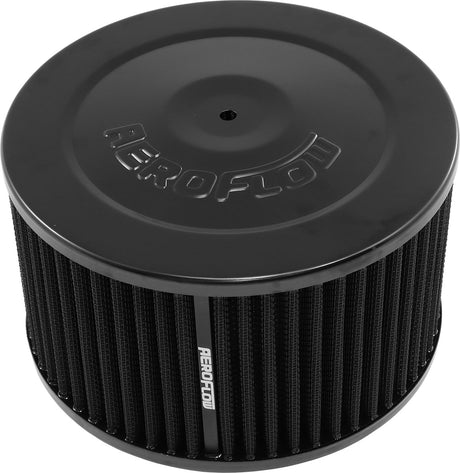 Aeroflow Black Air Filter Assembly - AF2251-1335 AF2251-1335