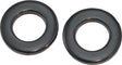 Aeroflow Chromoly Black Oxide Flat Washers, 2-Pack - AF33-05-0001-2 AF33-05-0001-2