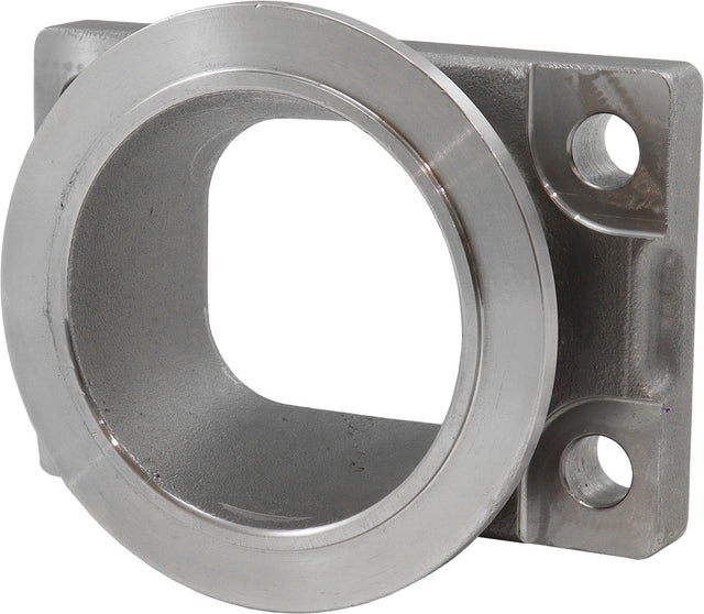 Aeroflow Turbo V-Band Adapter - AF8055-1004 AF8055-1004