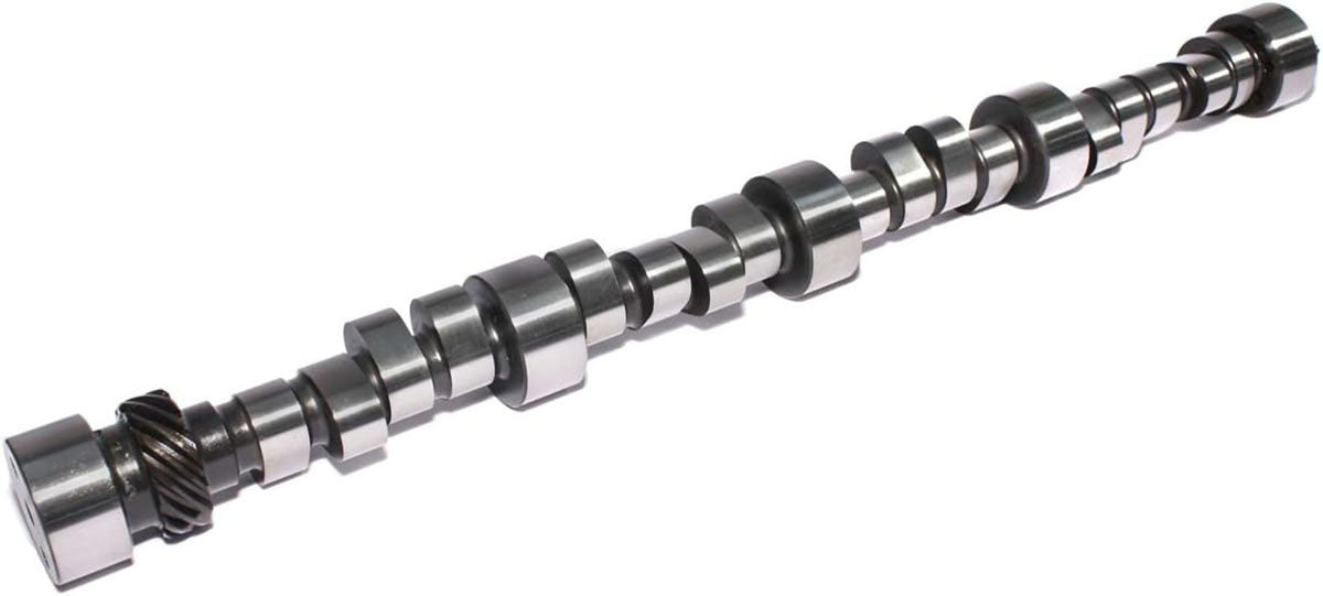 Comp Cams Drag Race Solid Roller Camshaft, 316AR-11 - CO11-719-9 CO11-719-9