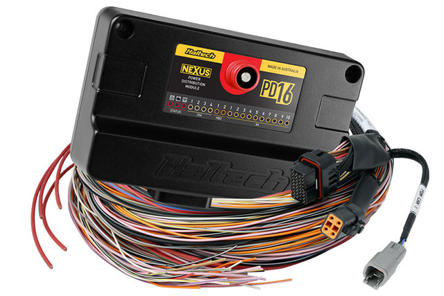 Haltech PD16 PDM - HHT-198201 HHT-198201