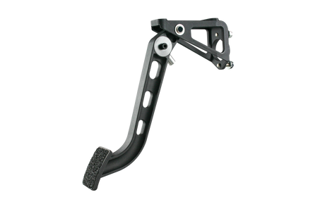 AFCO 7:1 Forward Single Swing Clutch Pedal - 6610004 6610004