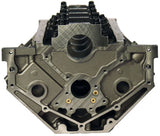 Dart LS Next Series 2 Iron Engine Block 4-Bolt Steel Caps - DA31837211-WW1
