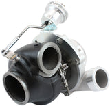 Aeroflow BOOSTED 6862 1.01 Turbocharger 1050HP, Natural Cast Finish - AF8005-3070