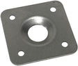 PANELfast Pannel Fast Dzus Fastener Aluminium Reinforcing Plate - PAN8460A PAN8460A