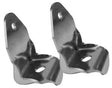 Bob Drake Bonnet Side Center-Rest Brackets - BDB-16761-SS BDB-16761-SS
