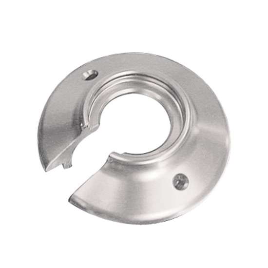AFCO Spring Seat Large Body Clear - 20130C 20130C