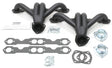 Patriot Black Finish Tight Tuck Headers - PATH8027-B PATH8027-B