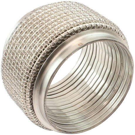 Aeroflow Stainless Steel Flex Joint With Mesh - 4-1/2" I.D - AF9512-4500 AF9512-4500