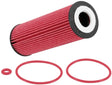 K&N Replacement Oil Filter Cartridge (R2950P) - KNHP-7037 KNHP-7037