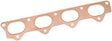 Aeroflow Mitsubishi 4G63 CopperEmbossed Exhaust Gasket - AF1854-3504 AF1854-3504