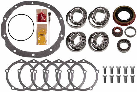 Richmond Ford 9" Installation Kit with Timken Bearings - RI83-1011-1 RI83-1011-1
