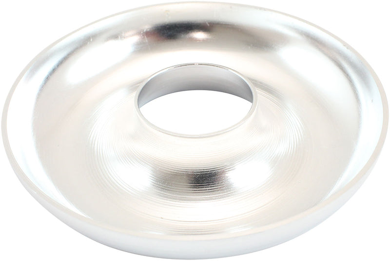 Aeroflow 1-3/4" Aluminium Half Donut Sold Per Half (AF8600-175) AF8600-175