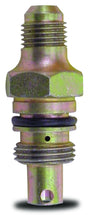 AFCO TC Style Power Steering Pump Adapter Fitting, Outlet - 37130 37130