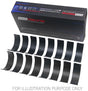 King XP Series Conrod Bearing Set, .010" Suit BB Chev 396-454, 502 & 348-409 (KBCR808XPN 010) KBCR808XPN 010