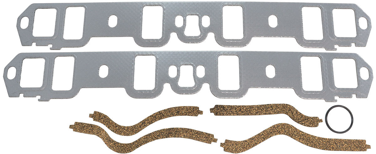 Aeroflow Graphite Intake Manifold Gasket Set - AF1857-1510 AF1857-1510