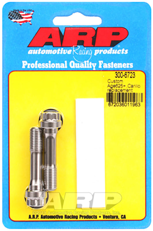 ARP Conrod Bolt Set - AR300-6723 AR300-6723