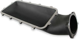 Holley LS1/LS2/LS6 Hi-Ram Intake Manifold - Black - HO300-246BK