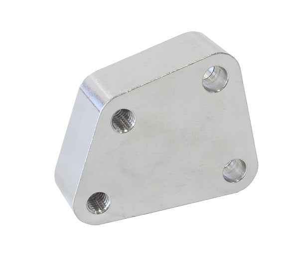 Peterson Drag Bearclaw Pump R/H Mounting Plate Suit SB Chev (PFS06-3035) PFS06-3035