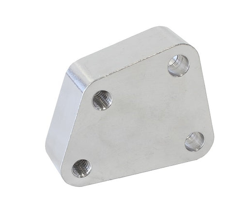 Peterson Drag Bearclaw Pump R/H Mounting Plate Suit SB Chev (PFS06-3035) PFS06-3035