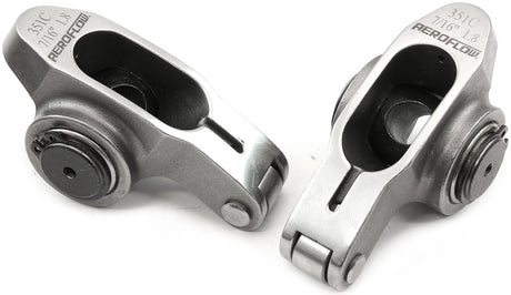 Aeroflow Ford Cleveland Stainless Steel Roller Rocker Set - AF95-1229-2 AF95-1229-2
