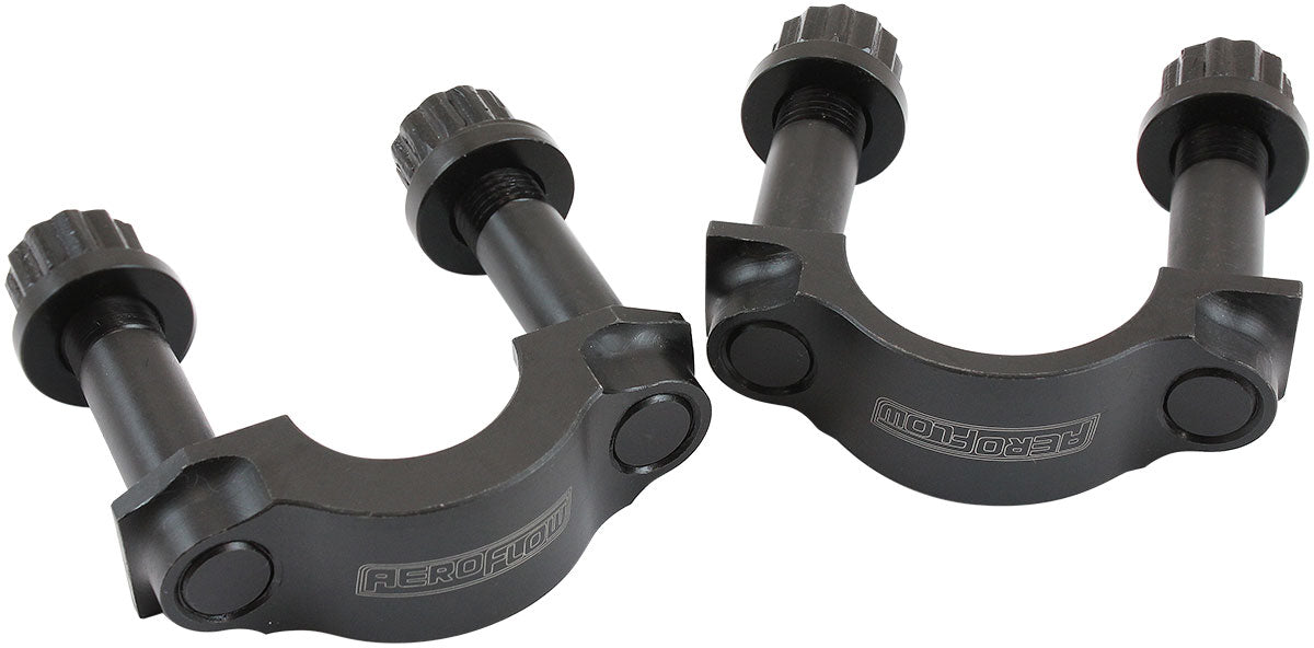 Aeroflow Heavy Duty Forged U-Bolts - AF5074-1007 AF5074-1007