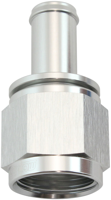 Aeroflow Straight Hose Barb 1/2" to -10AN Female - AF411-10-08S AF411-10-08S