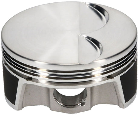 JE LS1 Extreme Duty FSR Flat Top Forged Piston - J321246 J321246