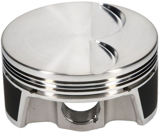 JE LS1 Extreme Duty FSR Flat Top Forged Piston - J321246 J321246