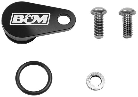 B&M Transmission Speedometer Port Plug - BM20299 BM20299