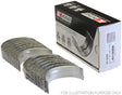 King SI Series Conrod Bearing Set, .001" Suit SB Ford 289-302 & 5.0L Windsor (KBCR804SI 001) KBCR804SI 001