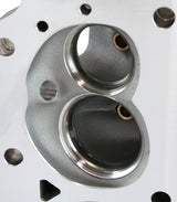 Aeroflow Bare Big Block Chrysler 383-440 240cc Aluminium Cylinder Heads with 78cc Chamber (Pair) - AF95-0445