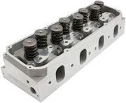 Aeroflow Complete 3V Ford Cleveland 351 235cc Aluminium Cylinder Heads with 74cc Chamber (Pair) 2.05" x 1.60" Intake Port, 1.61" x 1.50" Exhaust Port (AF95-2393)