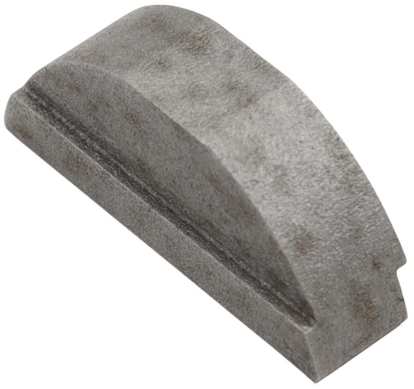 Aeroflow 2 Degree Offset Short Crankshaft Key Pack Of 1 Woodruff Key (AF96-9023) AF96-9023