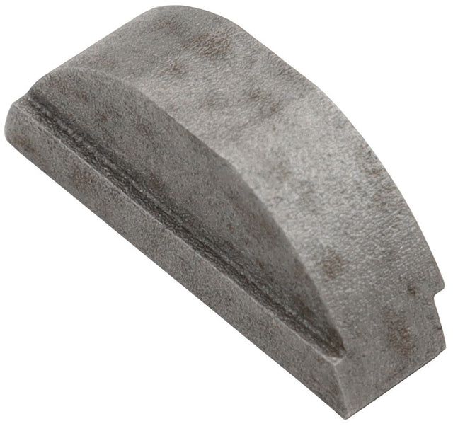 Aeroflow 2 Degree Offset Short Crankshaft Key Pack Of 1 Woodruff Key (AF96-9023) AF96-9023