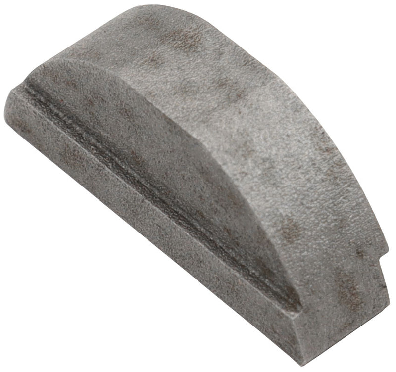 Aeroflow 2 Degree Offset Short Crankshaft Key Pack Of 1 Woodruff Key (AF96-9023) AF96-9023