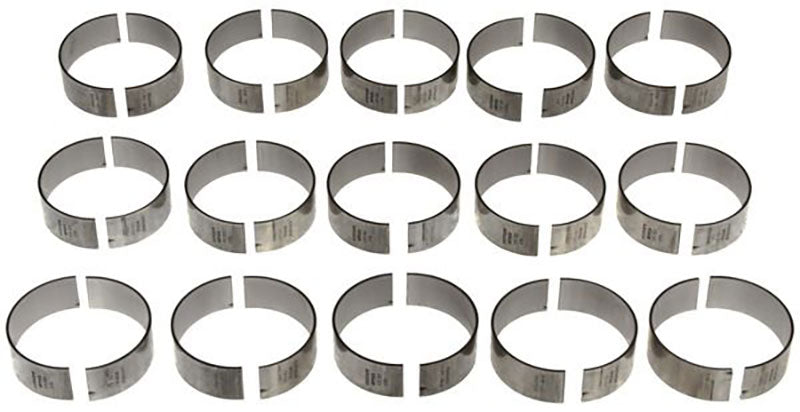 Clevite V Series Upper Narrow Conrod Shell, STD - CLCB1512VNU (30) CLCB1512VNU (30)