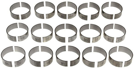 Clevite V Series Upper Narrow Conrod Shell, STD - CLCB1512VNU (30) CLCB1512VNU (30)