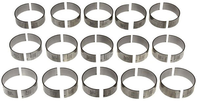 Clevite V Series Upper Narrow Conrod Shell, STD - CLCB1512VNU (30) CLCB1512VNU (30)