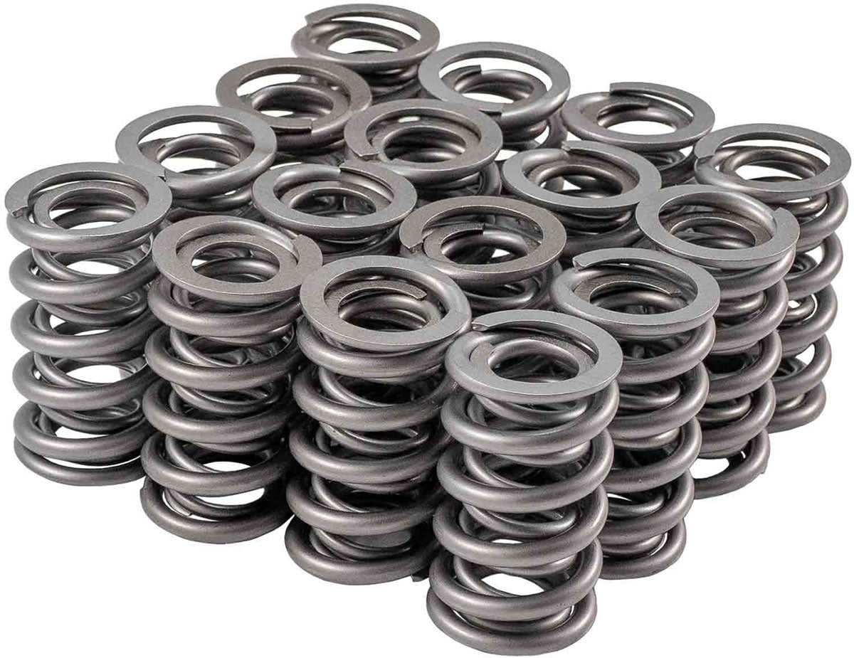 Melling Dual Valve Springs 1.304" O.D, 151-417lbs. @ 1.80", .650" Lift - ME46659-16 ME46659-16