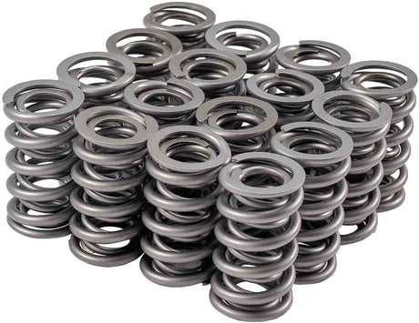 Melling Dual Valve Springs 1.304" O.D, 151-417lbs. @ 1.80", .650" Lift - ME46659-16 ME46659-16