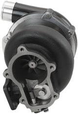 Aeroflow BOOSTED 6262 XR6 1.15 Turbocharger 900HP, Hi Temp Black Finish - AF8005-3225BLK