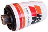 K&N Performance Gold Oil Filter - KNHP-3004