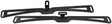 Aeroflow Universal Intercooler Mounting Brackets - AF90-0999 AF90-0999